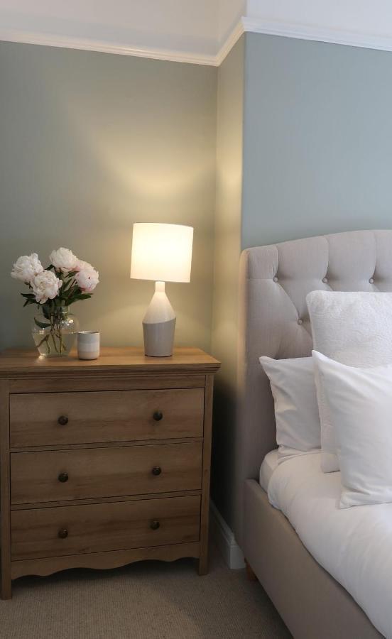 Luxury Living Outside The City Walls - Sleeps Six! 체스터 외부 사진