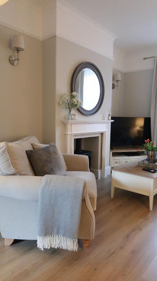 Luxury Living Outside The City Walls - Sleeps Six! 체스터 외부 사진